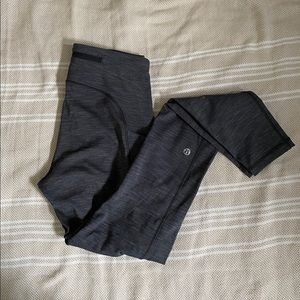 Lululemon Leggings - Speed Up Tight 28”